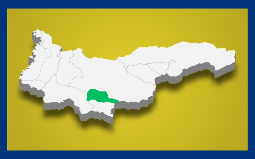 La Ceiba